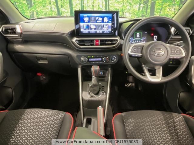 daihatsu rocky 2021 CFJ1575089 image 2