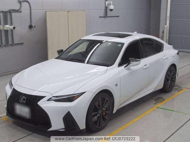 lexus is 2023 quick_quick_6AA-AVE30_5095724 image 2