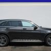 mercedes-benz glc-class 2021 GOO_JP_700080167230240830001 image 18