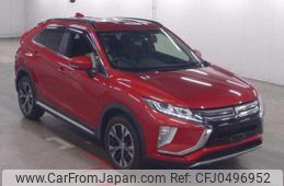 mitsubishi eclipse-cross 2018 quick_quick_DBA-GK1W_GK1W-0003790