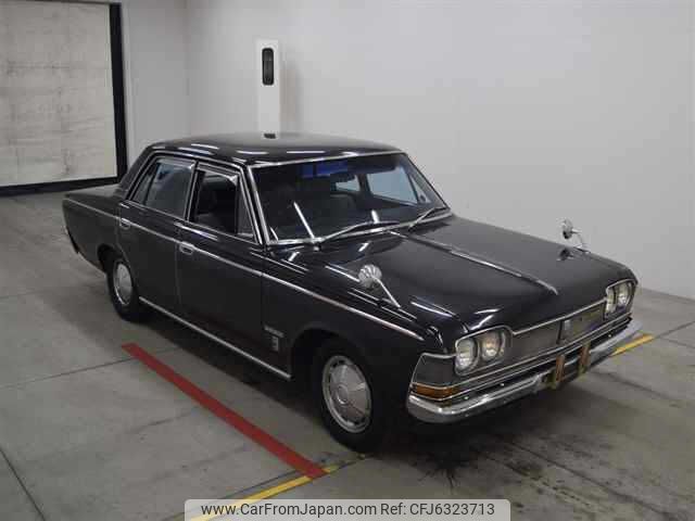 toyota crown 1968 AUTOSERVER_IG_1769_20028 image 1