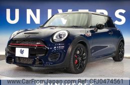 mini mini-others 2018 -BMW--BMW Mini CBA-XRJCW--WMWXR920X0TC92793---BMW--BMW Mini CBA-XRJCW--WMWXR920X0TC92793-