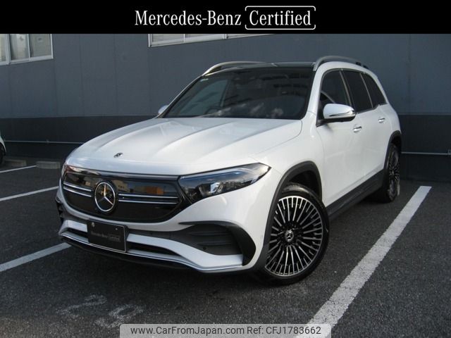 mercedes-benz mercedes-benz-others 2024 CFJ1783662 image 1