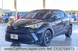 toyota c-hr 2023 -TOYOTA--C-HR 3BA-NGX10--NGX10-2023304---TOYOTA--C-HR 3BA-NGX10--NGX10-2023304-