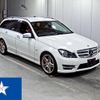 mercedes-benz c-class-station-wagon 2011 -MERCEDES-BENZ--Benz C Class Wagon 204248--WDD2042482F771941---MERCEDES-BENZ--Benz C Class Wagon 204248--WDD2042482F771941- image 1