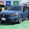 honda civic 2024 CFJ1613605 image 2