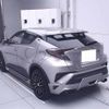 toyota c-hr 2017 -TOYOTA 【越谷 300ﾂ8943】--C-HR NGX50-2013257---TOYOTA 【越谷 300ﾂ8943】--C-HR NGX50-2013257- image 2