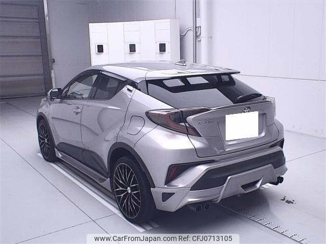 toyota c-hr 2017 -TOYOTA 【越谷 300ﾂ8943】--C-HR NGX50-2013257---TOYOTA 【越谷 300ﾂ8943】--C-HR NGX50-2013257- image 2