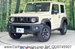 suzuki jimny-sierra 2023 -SUZUKI--Jimny Sierra 3BA-JB74W--JB74W-183069---SUZUKI--Jimny Sierra 3BA-JB74W--JB74W-183069-