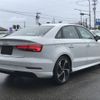 audi a3 2019 -AUDI--Audi A3 DBA-8VCXSL--WAUZZZ8V8KA093281---AUDI--Audi A3 DBA-8VCXSL--WAUZZZ8V8KA093281- image 3