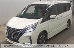 nissan serena 2022 quick_quick_6AA-HFC27_129594