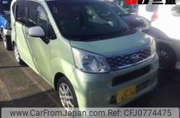 daihatsu move 2015 -DAIHATSU 【三重 582ｽ6536】--Move LA150S-0018988---DAIHATSU 【三重 582ｽ6536】--Move LA150S-0018988-