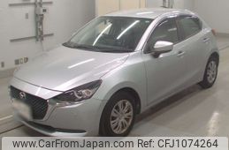 mazda demio 2020 -MAZDA--MAZDA2 DJLFS-710763---MAZDA--MAZDA2 DJLFS-710763-
