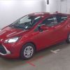 toyota aqua 2021 CFJ1180770 image 2
