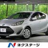 toyota aqua 2017 -TOYOTA--AQUA DAA-NHP10--NHP10-6681884---TOYOTA--AQUA DAA-NHP10--NHP10-6681884- image 1