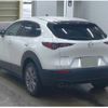 mazda cx-3 2021 quick_quick_3DA-DM8P_DM8P-113657 image 2