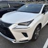 lexus nx 2020 CFJ1630311 image 1