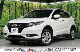 honda vezel 2016 CFJ1901387