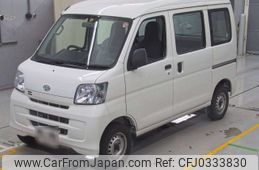 daihatsu hijet-van 2014 -DAIHATSU--Hijet Van S321V-0222937---DAIHATSU--Hijet Van S321V-0222937-