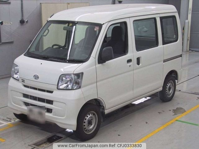 daihatsu hijet-van 2014 -DAIHATSU--Hijet Van S321V-0222937---DAIHATSU--Hijet Van S321V-0222937- image 1