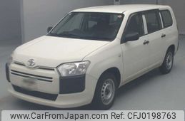 toyota probox-van 2019 -TOYOTA--Probox Van DBE-NSP160V--NSP160-0048225---TOYOTA--Probox Van DBE-NSP160V--NSP160-0048225-