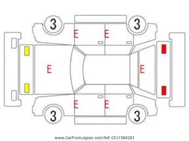 mazda cx-8 2018 CFJ1589281 image 2