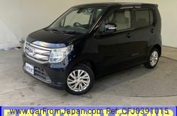 suzuki wagon-r 2015 -SUZUKI--Wagon R DAA-MH44S--MH44S-160496---SUZUKI--Wagon R DAA-MH44S--MH44S-160496-