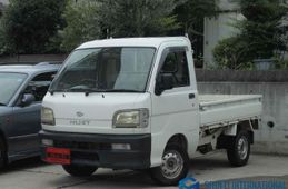 daihatsu hijet-truck 1999 123