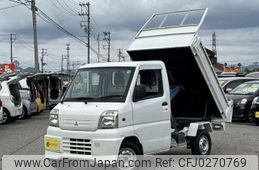 mitsubishi minicab-truck 2000 -MITSUBISHI 【名変中 】--Minicab Truck U62T--0512349---MITSUBISHI 【名変中 】--Minicab Truck U62T--0512349-