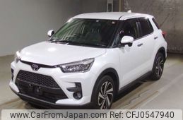 toyota raize 2019 -TOYOTA--Raize A200A-0005613---TOYOTA--Raize A200A-0005613-