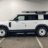 rover defender 2023 -ROVER--Defender 3BA-LE72XAA--SALEA7AX9P2183493---ROVER--Defender 3BA-LE72XAA--SALEA7AX9P2183493- image 9