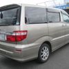 toyota alphard 2005 -TOYOTA--Alphard CBA-ANH10W--ANH10-0097733---TOYOTA--Alphard CBA-ANH10W--ANH10-0097733- image 10