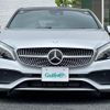 mercedes-benz a-class 2016 -MERCEDES-BENZ--Benz A Class DBA-176042--WDD1760422V162435---MERCEDES-BENZ--Benz A Class DBA-176042--WDD1760422V162435- image 9