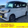 daihatsu tanto 2018 -DAIHATSU 【千葉 583ｳ9235】--Tanto DBA-LA600S--LA600S-0639048---DAIHATSU 【千葉 583ｳ9235】--Tanto DBA-LA600S--LA600S-0639048- image 1