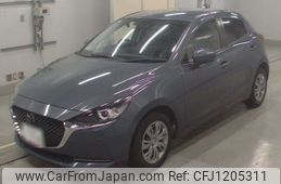 mazda demio 2020 -MAZDA 【成田 500と335】--MAZDA2 DJLFS-724496---MAZDA 【成田 500と335】--MAZDA2 DJLFS-724496-