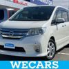 nissan serena 2011 quick_quick_DBA-FC26_FC26-034116 image 1