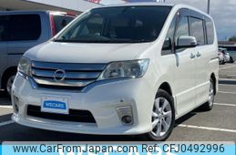 nissan serena 2011 quick_quick_DBA-FC26_FC26-034116