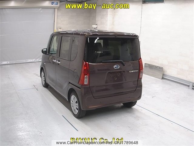 subaru chiffon 2024 CFJ1789648 image 2