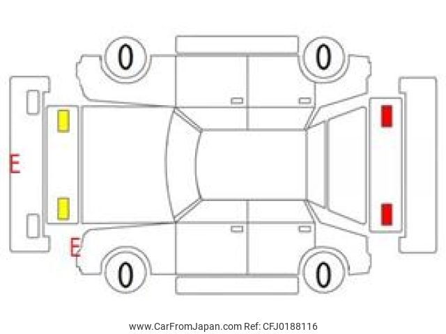 toyota alphard 2022 -TOYOTA--Alphard 3BA-AGH30W--AGH30-0444476---TOYOTA--Alphard 3BA-AGH30W--AGH30-0444476- image 2