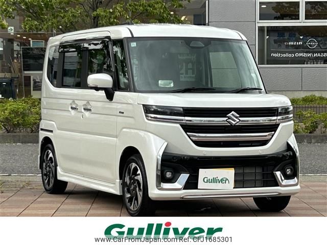 suzuki spacia 2024 CFJ1685301 image 1