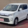 suzuki wagon-r 2015 CFJ9754403 image 1