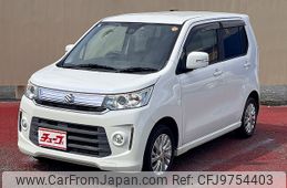 suzuki wagon-r 2015 CFJ9754403