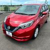 nissan note 2019 -NISSAN--Note DAA-HE12--HE12-290057---NISSAN--Note DAA-HE12--HE12-290057- image 4