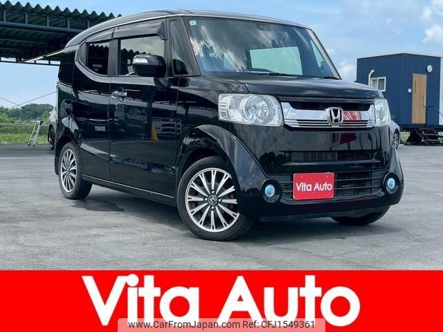 honda n-box-slash 2016 CFJ1549361 image 1