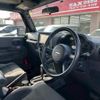 jeep wrangler 2007 quick_quick_JK38L_1J8GE39167L174346 image 14