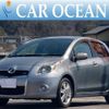 toyota vitz 2007 quick_quick_NCP91_NCP91-5063442 image 1