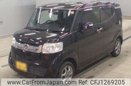 honda n-box-slash 2014 -HONDA 【熊谷 581あ8567】--N BOX SLASH JF2-7000050---HONDA 【熊谷 581あ8567】--N BOX SLASH JF2-7000050-