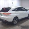 toyota harrier 2023 -TOYOTA 【名古屋 307ﾆ5572】--Harrier 6BA-MXUA80--MXUA80-0090660---TOYOTA 【名古屋 307ﾆ5572】--Harrier 6BA-MXUA80--MXUA80-0090660- image 5