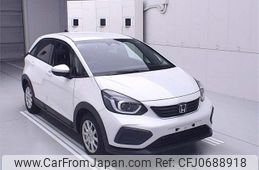 honda fit 2020 -HONDA--Fit GR8-1000767---HONDA--Fit GR8-1000767-