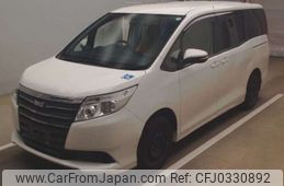 toyota noah 2015 -TOYOTA--Noah DBA-ZRR80Gｶｲ--ZRR80-0126305---TOYOTA--Noah DBA-ZRR80Gｶｲ--ZRR80-0126305-